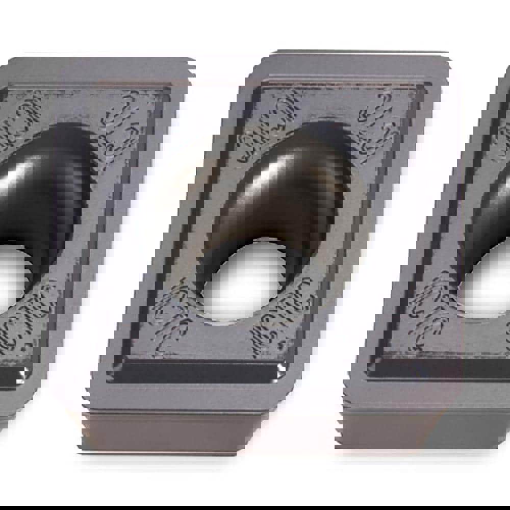 Indexable Drill Insert: SHLT14FS IN1030, Carbide